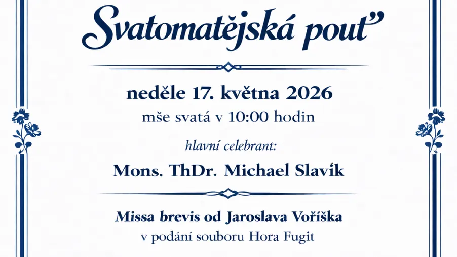 Svatomatějská pouť
